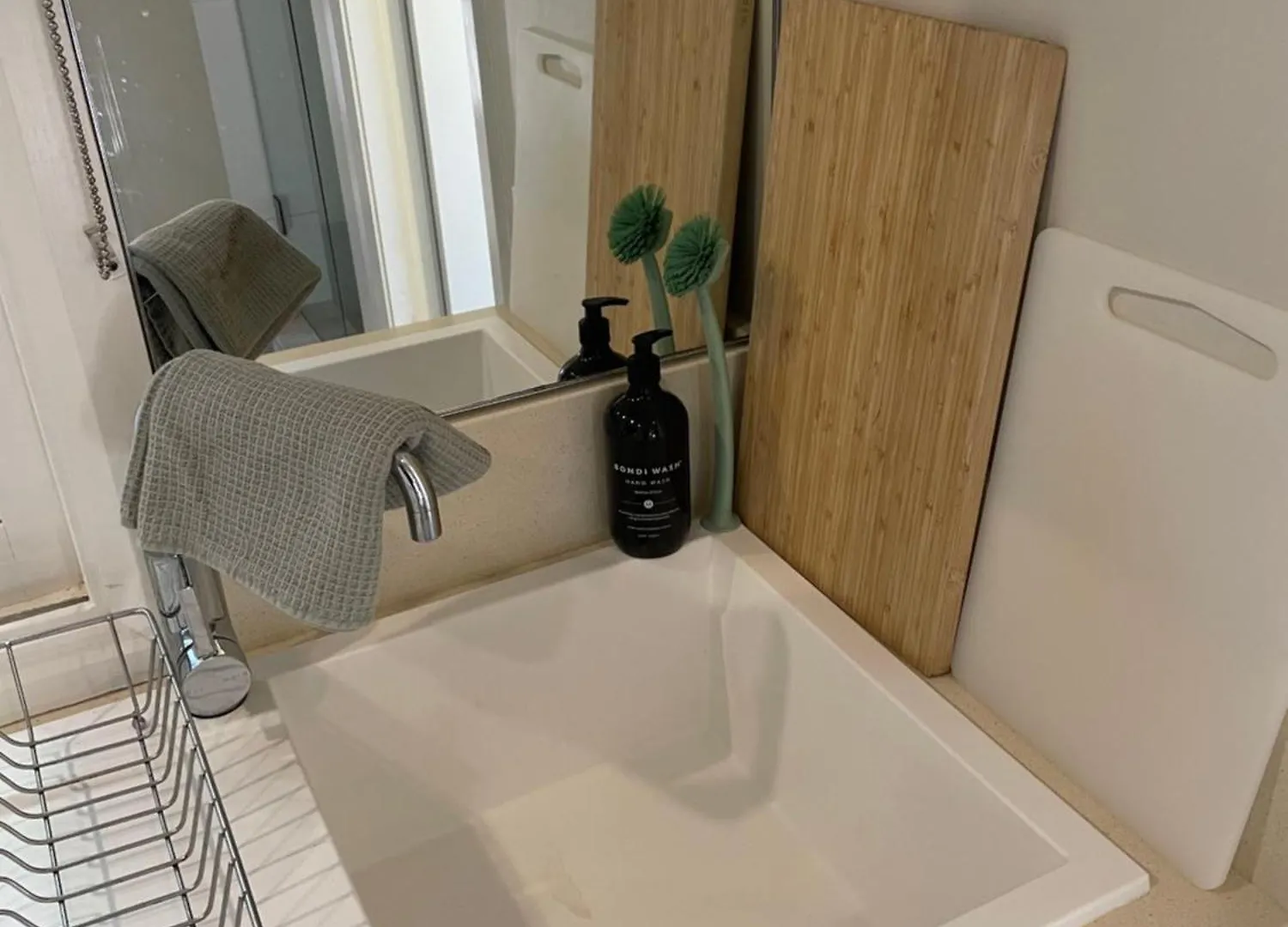 Apartment Bryon'S Secret Hideout Studio Byron Bay